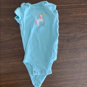Newborn onesies